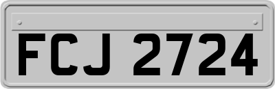 FCJ2724