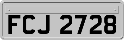 FCJ2728
