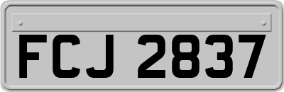 FCJ2837