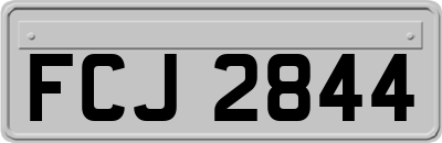 FCJ2844