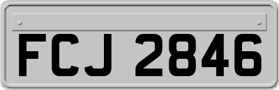 FCJ2846