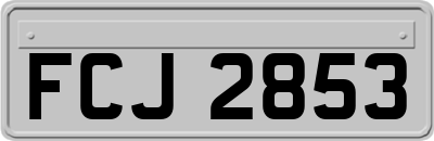 FCJ2853