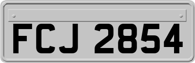 FCJ2854