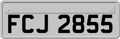 FCJ2855