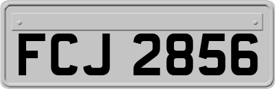 FCJ2856