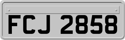 FCJ2858