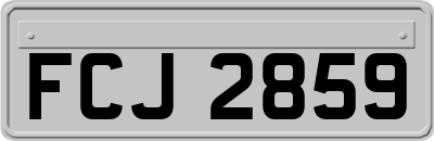 FCJ2859