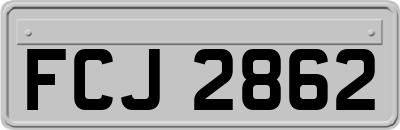 FCJ2862
