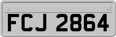 FCJ2864