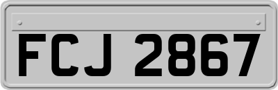 FCJ2867