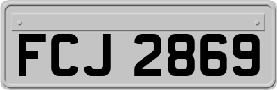 FCJ2869