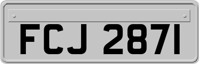 FCJ2871