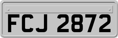 FCJ2872