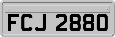FCJ2880