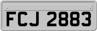 FCJ2883