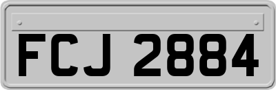 FCJ2884