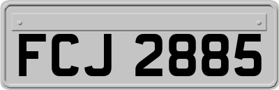 FCJ2885