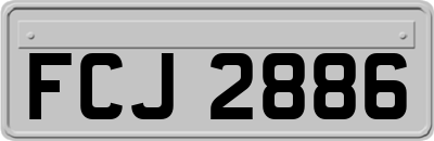 FCJ2886
