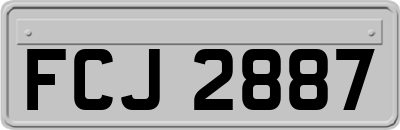 FCJ2887