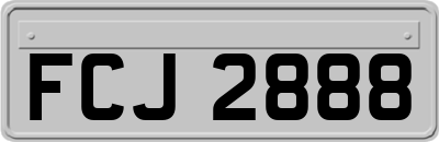 FCJ2888