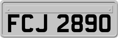 FCJ2890
