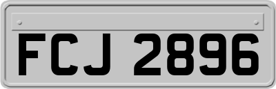 FCJ2896