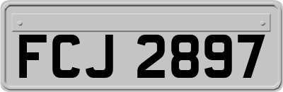 FCJ2897