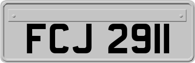 FCJ2911