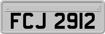 FCJ2912