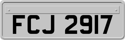 FCJ2917