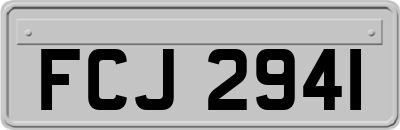 FCJ2941