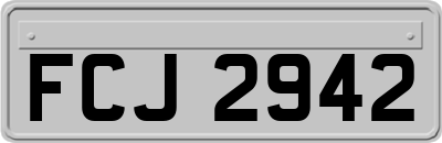 FCJ2942