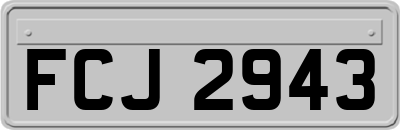 FCJ2943