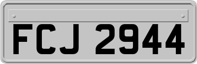 FCJ2944