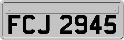 FCJ2945
