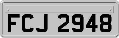FCJ2948