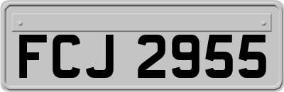 FCJ2955
