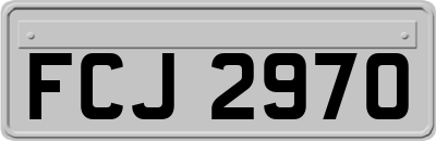 FCJ2970