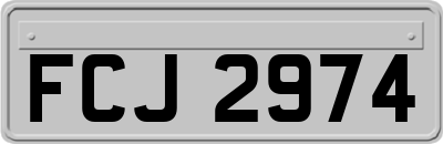 FCJ2974