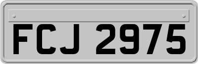 FCJ2975