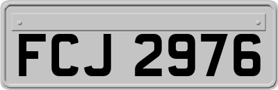 FCJ2976