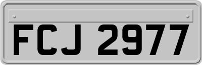 FCJ2977