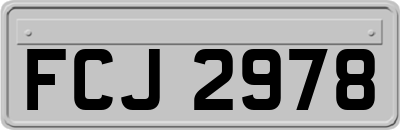 FCJ2978