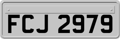 FCJ2979