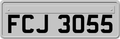 FCJ3055