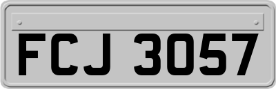 FCJ3057