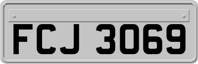 FCJ3069