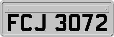 FCJ3072