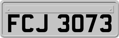FCJ3073