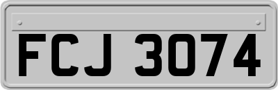 FCJ3074